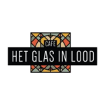 Café Het Glas in Lood