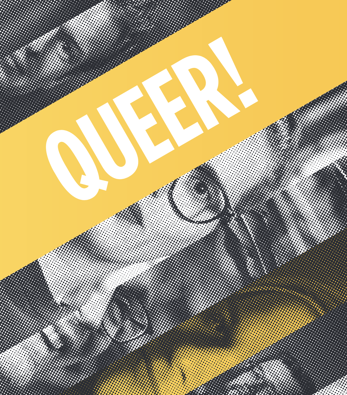 Expositie: QUEER!