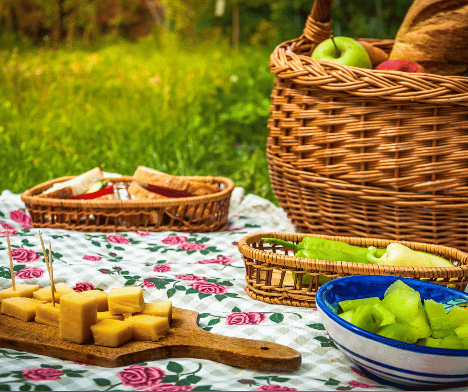 Pride Picknick