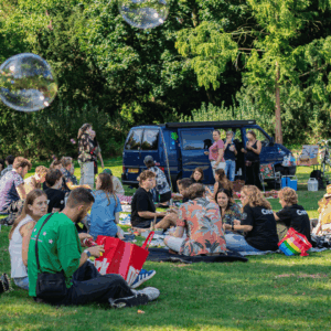 Pride Picknick