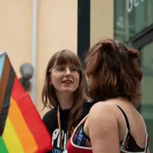 Pride Deventer - Vrijwilligers - Organisatie (1)