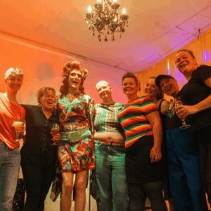 Pride Deventer - Vrijwilligers - Organisatie (10)