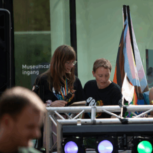Pride Deventer - Vrijwilligers - Organisatie (19)