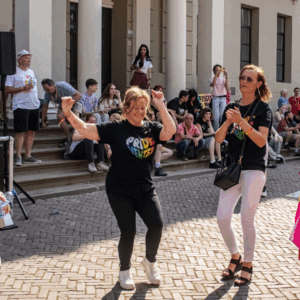 Pride Deventer - Vrijwilligers - Organisatie (20)