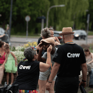 Pride Deventer - Vrijwilligers - Organisatie (4)