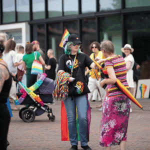 Pride Deventer - Vrijwilligers - Organisatie (7)