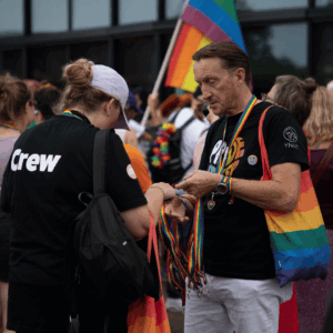 Pride Deventer - Vrijwilligers - Organisatie (8)
