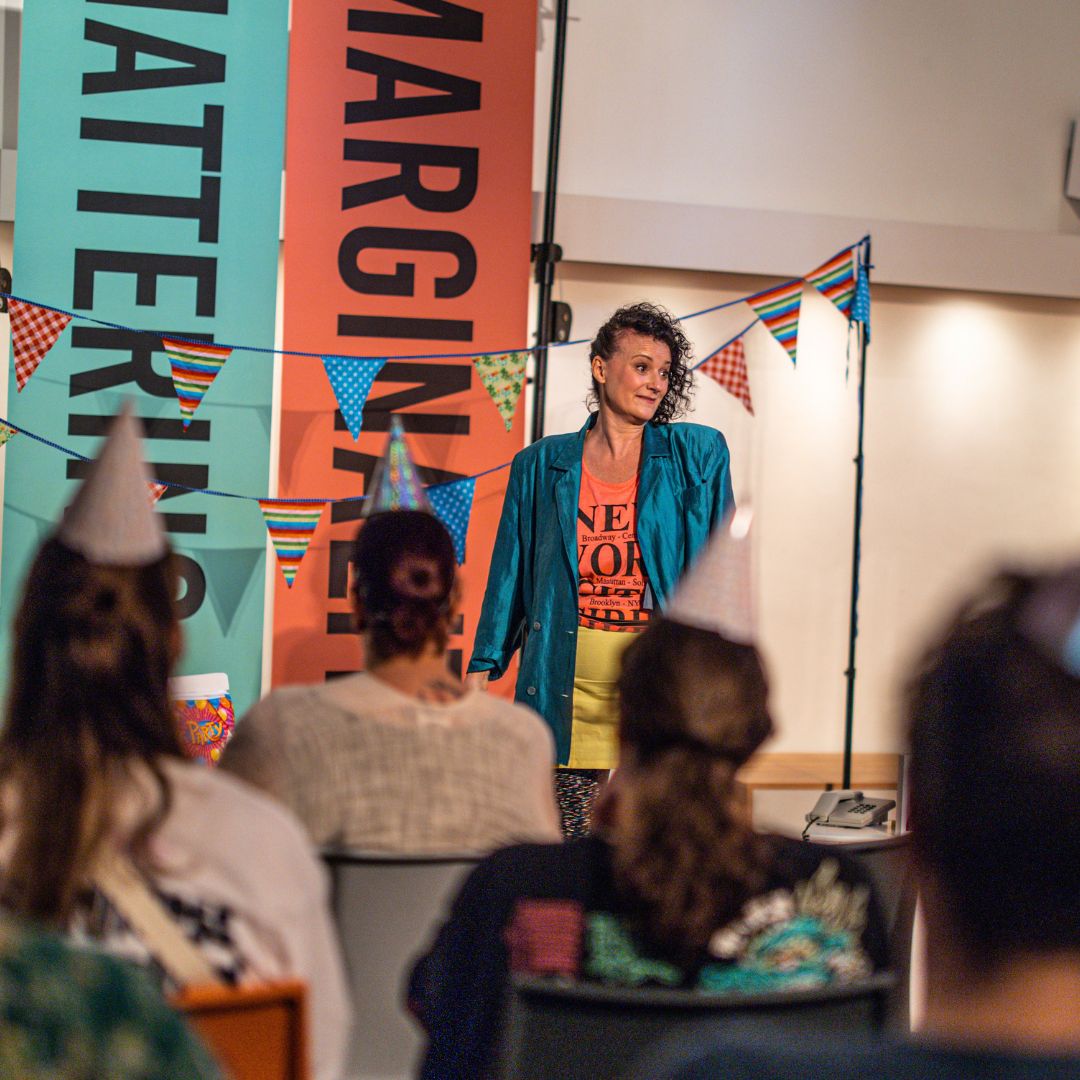 GAY&A – Pride Deventer – Theater de Fazant GAY&A - Pride Deventer - Theater de Fazant