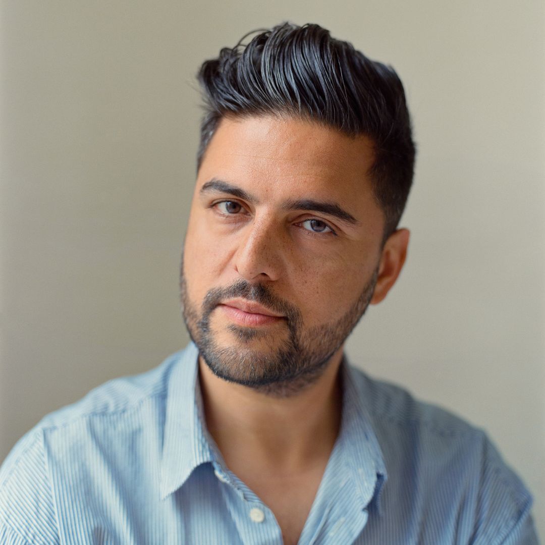 Lezing Haroon Ali Pride Deventer