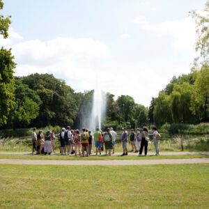 Queer Natuurwandeling