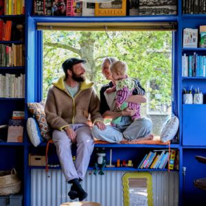Opening tentoonstelling | Familie