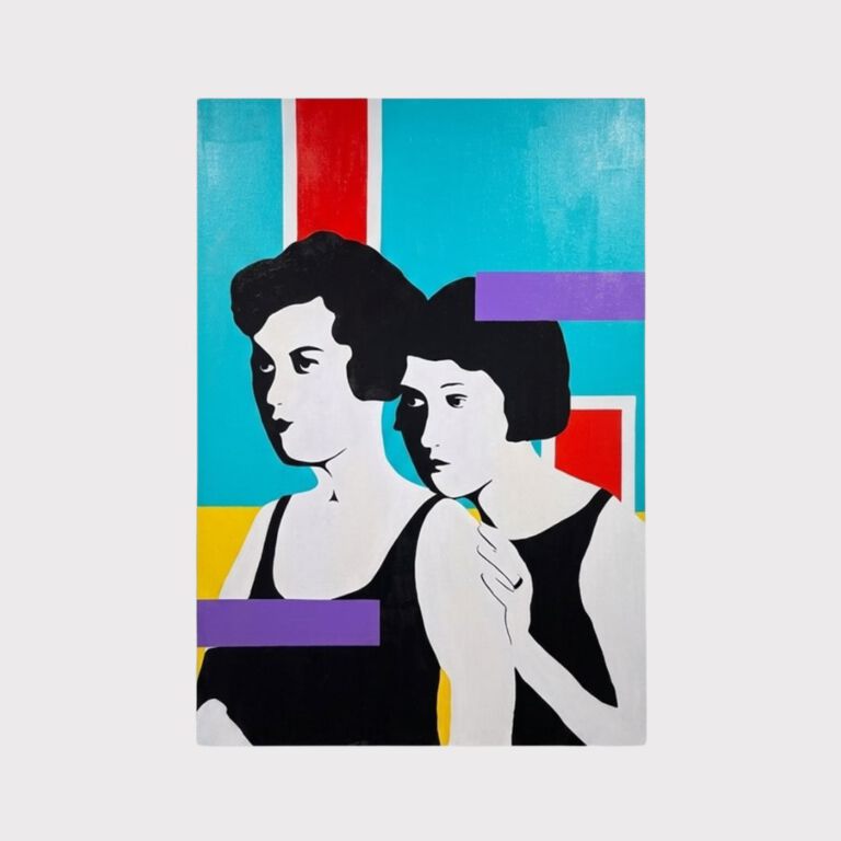 Tentoonstelling | LOVE = LOVE