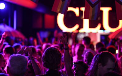 Pride Deventer - Big Pride Party - De Hip