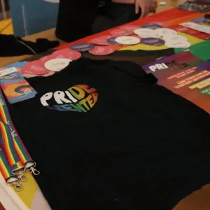 Pride Deventer - Promotie